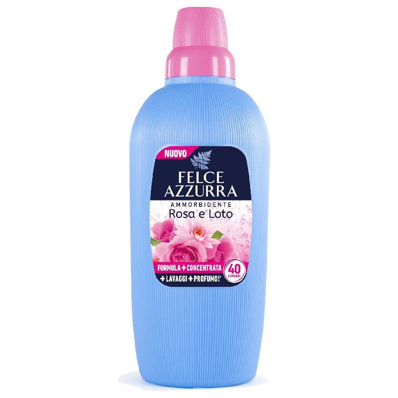 Felce azzurra aviváž 2l rose,lotus flower 40d.
