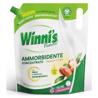Winnis aviv ammorbidente 1,25l patchouli 50 dvek