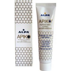 APIKO pleov krm se vel mate kaikou 40 g