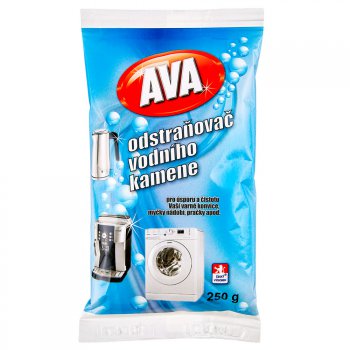 AVA odstraova vodnho kamene 250 g