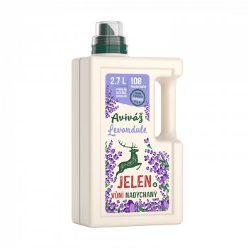 Jelen aviv levandule 2,7l 108 dvek