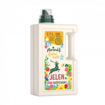 Jelen aviv lun kvt 2,7l 108 dvek