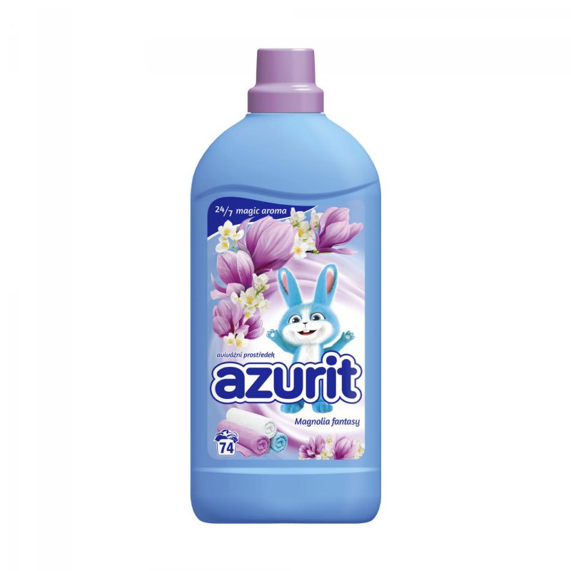 Azurit aviváž 1628ml 74dávek magnolia fantasy
