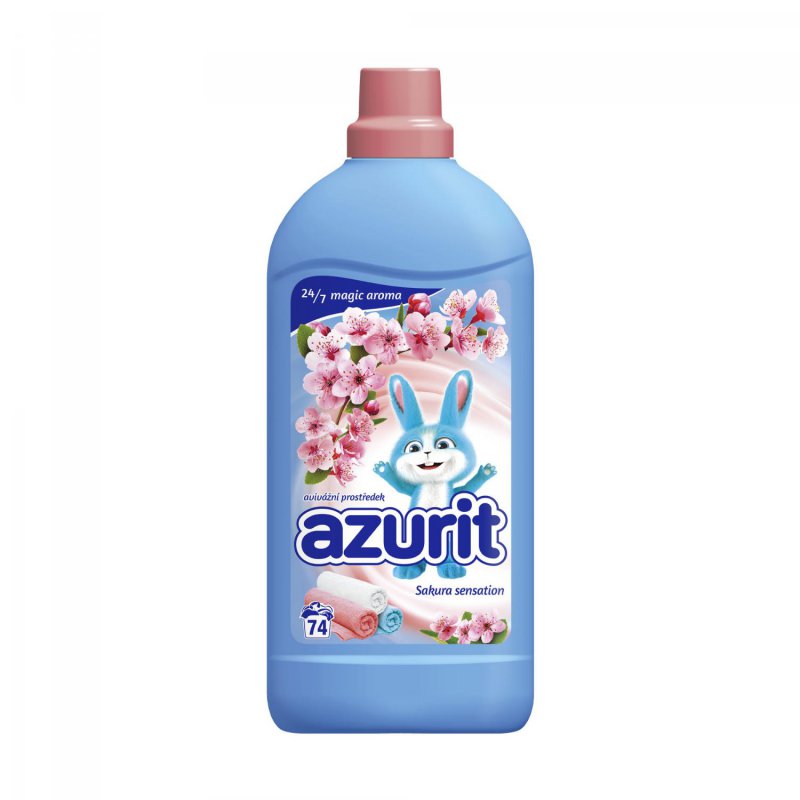 Azurit aviváž 1628ml 74dávek sakura sensation