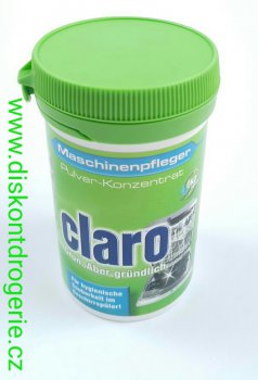 CLARO isti myky prek 160g