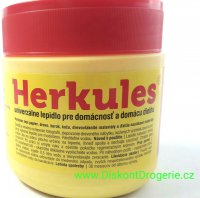 Lepidlo univerzln HERKULES 500g