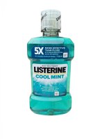 LISTERINE V 250 ML COOL MODR