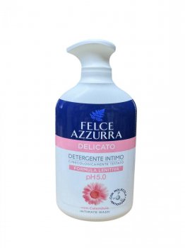 Felce azzurra intimn hygiena 250ml delicato