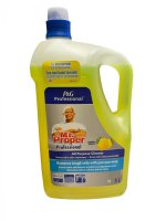 Mr. Proper Profesion�l univerz�ln� citronov� �isti� Lemon 5 l