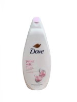 Dove sprchov� gel 720ml Petal Soft