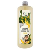 Bohemia Cosmetics Kids pna do koupele 1 l