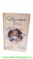 Bohemia Cosmetics drkov kazeta BC190179 kniha bjen ena g+