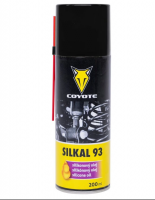 COYOTE Silkal 93 200 ml