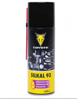 COYOTE Silkal 93 200 ml