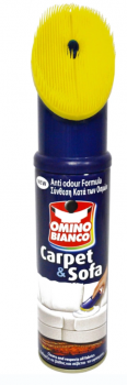 Omino Bianco such pna na koberce a alounn 300 ml