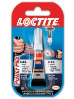 LOCTITE Super bond Power gel 2g