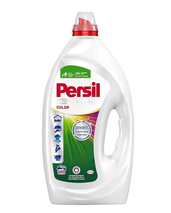 Persil Professional Color prací gel 100 dávek 4,5 l