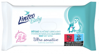 Linteo Baby sensitive 64 ks