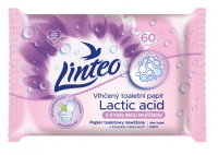Linteo vlhen s kyselinou mlnou 60 kus