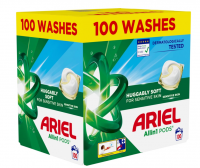 Ariel Sensitive All in1 kapsle na pran 100 PD