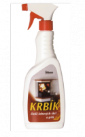 Krbk isti krbovch skel a gril rozpraova 450 ml