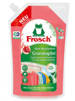 Frosch sek grantov jablko 1,5l na barevn prdlo