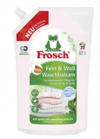 Frosch Jemn prac gel na bavlnu 1,44l 30 dvek