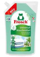 Frosch prac gel Universal 1,5 l, 25 dvek