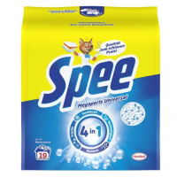 Spee univerzln prac prek na pran Megaperls 4v1 19 dvek 1,14 kg