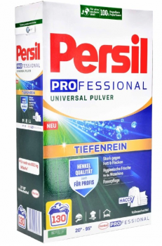 Persil Professional Universal prac prek 130 dvek 7,8 kg - dovoz Nmecko