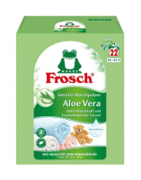 Frosch prek aloe vera na citlivou 22 pran 1,45kg