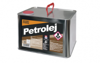 Petrolej 4l