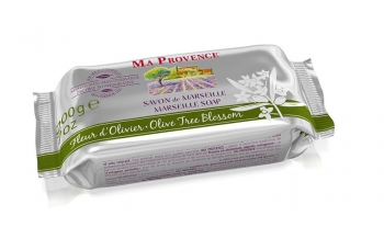 Ma Provence Marseille toaletn mdlo Oliva 200 g