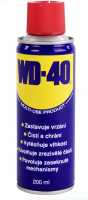 WD-40 SPREJ 250 ml