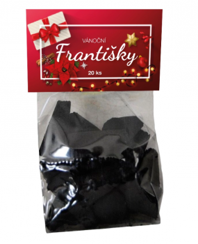 Vnon frantiky vnon 20ks