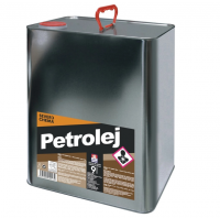 Petrolej 9l