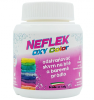 Neflek oxy odstraova skvrn prek 500g color 33 dvek