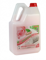 Ocean Aviv� ammorbidente 5l Petali di rosa