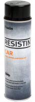 Resistin Car antikorozn� sprej na o�et�en� podvozku, nep�elakovateln�, 500 ml
