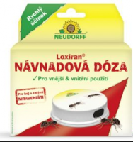 Loxiran mraven�� bufet jednor�zov� d�za