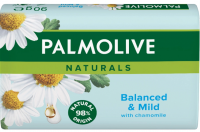 Palmolive m�dlo Naturals he�m�nek Chamomille 90 g