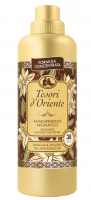 Tesori d' Oriente Vaniglia e Zenzero koncentrovan� aviv� 760 ml 38 PD