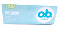 OB SUPER PLUS 16KS Original ZELEN�
