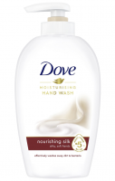 Dove tekut� m�dlo Nourishing Silk 250 ml