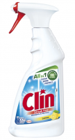 Clin na okna Citrus pistole 500 ml