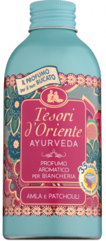 Tesori dOriente parfm na prdlo Ayurveda 250 ml