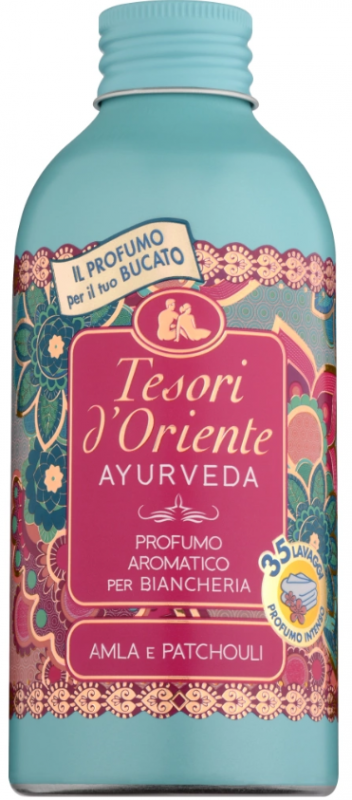 Tesori d´Oriente parfém na prádlo Ayurveda 250 ml