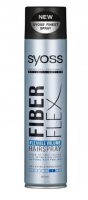 Syoss lak fiber flex volume 300 ml