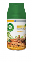 Air Wick FreshMatic Vanilka a Santalov devo npl 250 ml