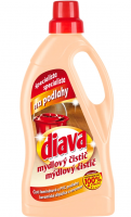 Diava mdlov isti 750 ml